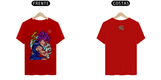 Nome do produto Vegeta Ultra Ego Bolado - Legend