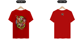 Nome do produto Goku & Shenlong - Legend
