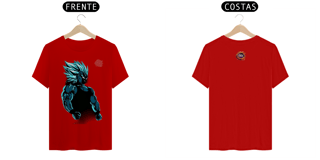 Nome do produto Blue Vegeta