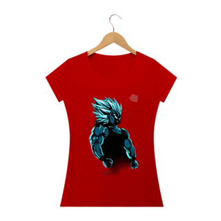 Nome do produto Blue Vegeta (Fem)
