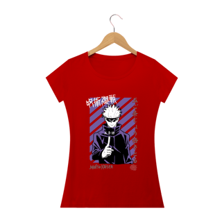 Nome do produto Satoru Gojo 3 - Legend (Fem)