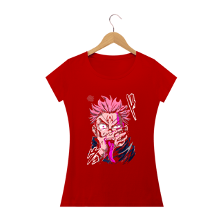 Nome do produto Sukuna Bolado - Legend (Fem)