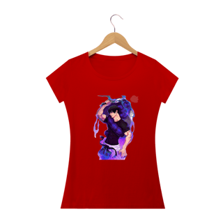 Nome do produto Toji Fushiguro - Legend (Fem)