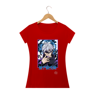Nome do produto Satoru Gojo 4 - Legend (Fem)