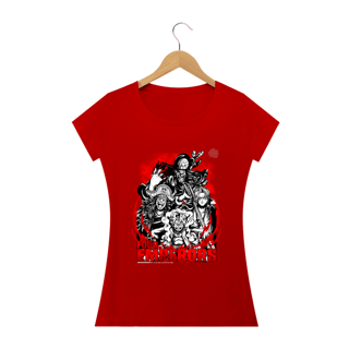 Nome do produto Four Emperors - Legend (Fem)