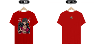 Nome do produto Luffy Bolado - Legend