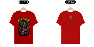 Nome do produto Luffy x Kaido - Legend 