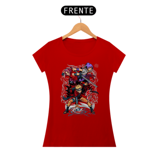 Nome do produto Time 7 - Legend (Fem)