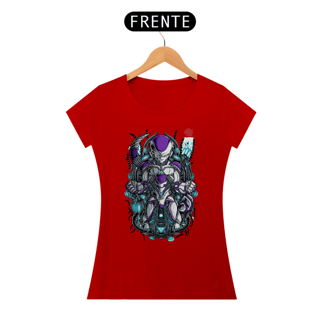 Nome do produto Freeza - Legend (Fem)