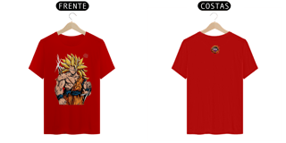 Nome do produto Goku SSJ 3 - Legend