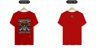 Nome do produto Mugiwara Skull - Legend