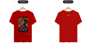 Nome do produto One Piece - Legend 