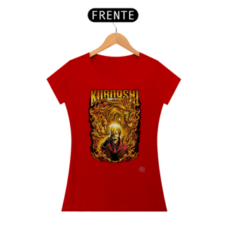 Nome do produto Sanji - Legend (Fem)