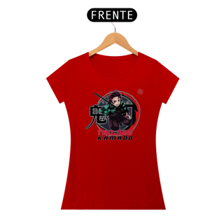 Nome do produto Tanjiro - Legnd (Fem)