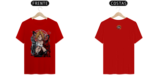 Nome do produto Edward Elric - Legend