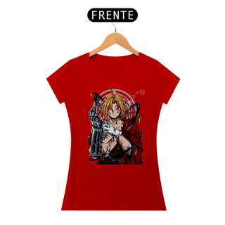 Nome do produto Edward Elric - Legend (Fem)