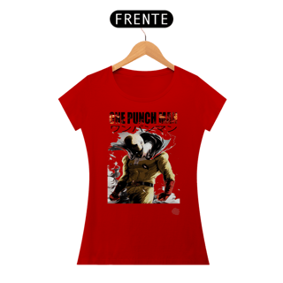 Nome do produto Saitama - Legend (Fem)