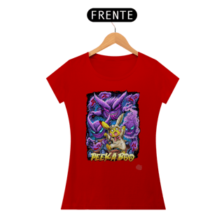 Nome do produto Pokémon Boo - Legend (Fem)