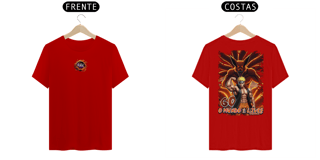 Nome do produto Naruto & Kurama GO
