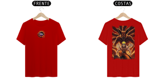 Nome do produto Naruto & Kurama Naturais (de Konoha) II