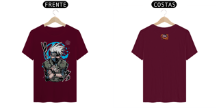 Nome do produto Kakashi - Legend