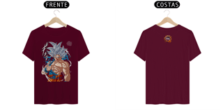 Nome do produto Goku Ultra Instinct - Legend