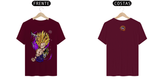 Nome do produto Gohan SSJ 2 Bolado - Legend