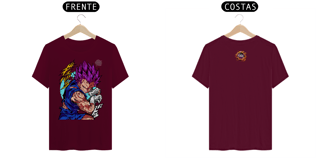 Nome do produto Vegeta Ultra Ego Bolado - Legend