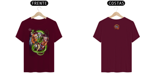 Nome do produto Goku & Shenlong - Legend