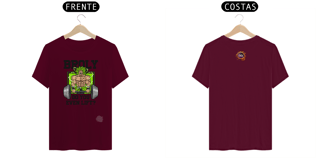 Nome do produto Broly Trainig