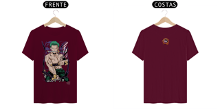 Nome do produto Zoro Bolado - Legend