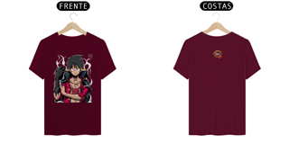 Nome do produto Luffy Bolado - Legend