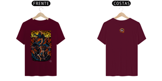Nome do produto Luffy x Kaido - Legend 