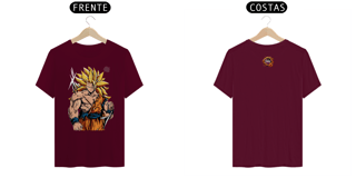 Nome do produto Goku SSJ 3 - Legend