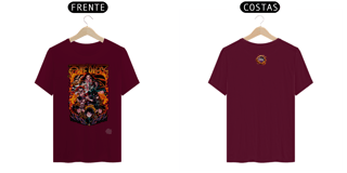 Nome do produto One Piece - Legend 