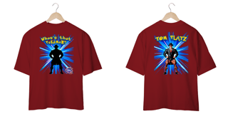Nome do produto Who's That Pokémon - TOM PLATZ