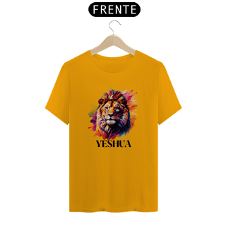 Nome do produto Camisa - YESHUA
