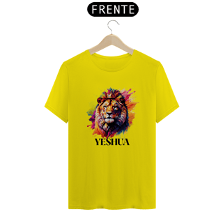 Nome do produto Camisa - YESHUA
