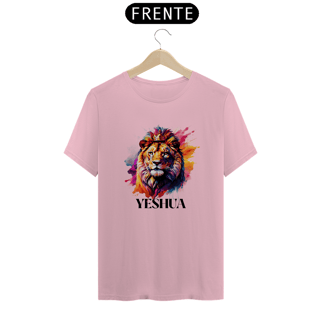Nome do produto Camisa - YESHUA