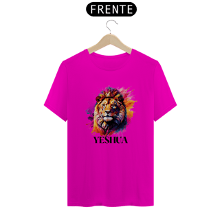 Nome do produto Camisa - YESHUA
