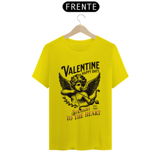 Nome do produto Camiseta Quality Vivax - Cupid Vintage