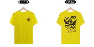 Nome do produto Camiseta Quality Vivax - Cupid Vintage