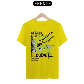 Nome do produto Camiseta Quality Vivax - Urban