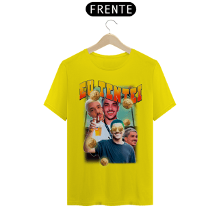 Nome do produto Camiseta Personalizada Quality Vivax - Chico Muedis