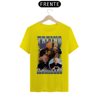 Nome do produto Camiseta Personalizada Quality Vivax - Treino Iluminado