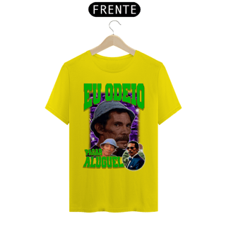 Nome do produto Camiseta Personalizada Vivax - Aluguel Sr.Mdrs