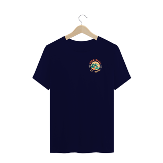 Nome do produto Camiseta Plus Size Vivax - Surf Retro