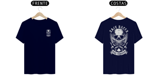 Nome do produto Camiseta Quality Vivax - Cafe Racer