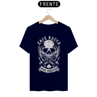 Nome do produto Camiseta Quality Vivax - Cafe Racer