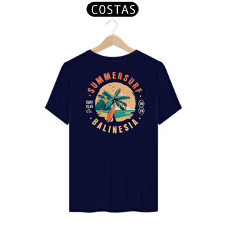 Nome do produto Camiseta Quality Vivax - Surf Retro
